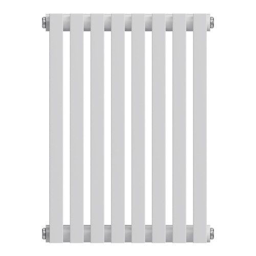 Дизайн-радиатор Royal Thermo Shift Q30 C2050 - 08 секц. RAL9016