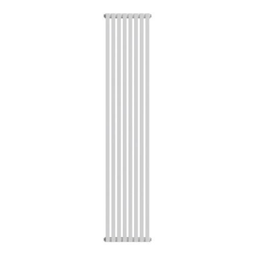 Дизайн-радиатор Royal Thermo Shift Q30 C2180 - 08 секц. RAL9016