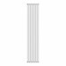 Дизайн-радиатор Royal Thermo Shift Q30 C2180 - 08 секц. RAL9016