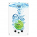 Колонка газовая Ballu GWH 10 Fiery Glass Lime