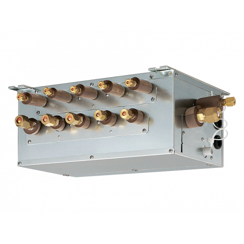 Блок распределитель BALLU B5B-FMN1/EU для внешнего блока мульти сплит-системы BALLU B5OI-FM/out-42HN