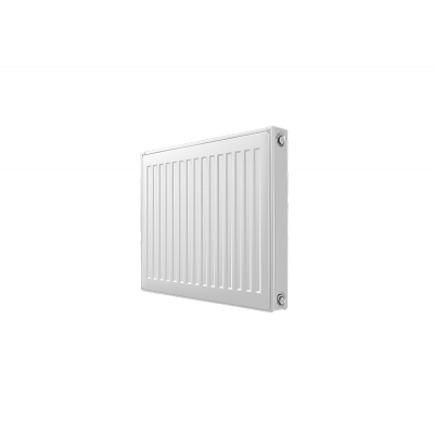 Радиатор панельный Royal Thermo COMPACT C22-400-400 RAL9016 Радиатор панельный Royal Thermo COMPACT C22-400-400 RAL9016