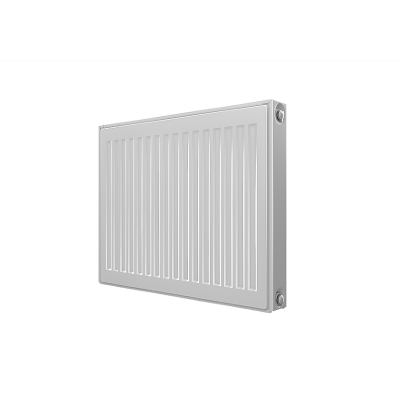 Радиатор панельный Royal Thermo COMPACT C22-400-600 RAL9016 Радиатор панельный Royal Thermo COMPACT C22-400-600 RAL9016