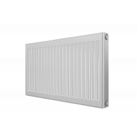 Радиатор панельный Royal Thermo COMPACT C21-400-1400 RAL9016