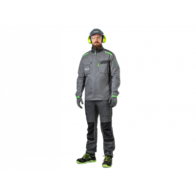 Костюм Ballu Expert Platinum куртка + п/к 112-116/170-176 Костюм Ballu Expert Platinum куртка + п/к 112-116/170-176