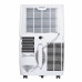 Кондиционер мобильный Electrolux EACM-09 GT/N6