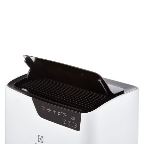 Кондиционер мобильный Electrolux EACM-09 GT/N6