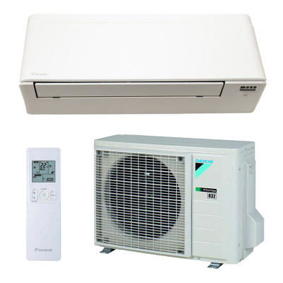 Сплит-система инверторного типа Daikin FTXA20AW/RXA20A, комплект