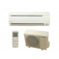 Сплит-система настенная Daikin FTYN50L/RYN50L/-40, комплект