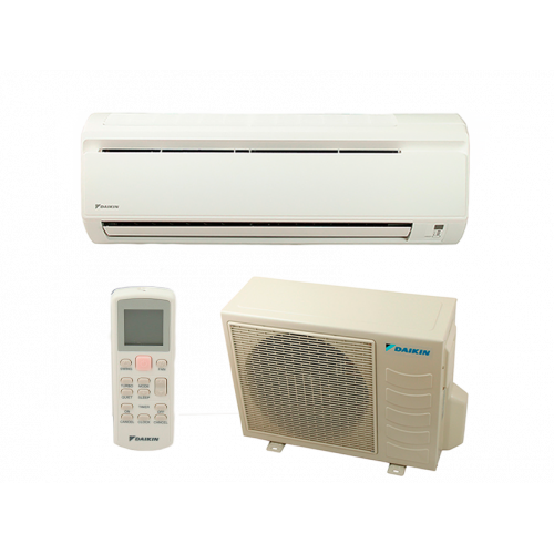 Сплит-система настенная Daikin FTYN50L/RYN50L/-40, комплект