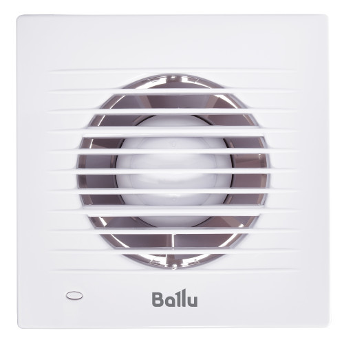 Вентилятор вытяжной Ballu BAF-FW 100