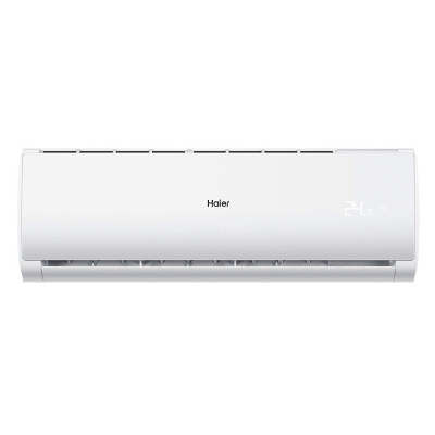 Блок внутренний HAIER Leader inverter R32 AS12TS6HRA-M настенный