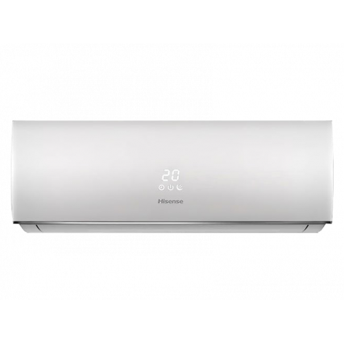 Внутренний блок (Smart FM DC Inv) мульти сплит-системы настенного типа Hisense AMS-18UR4SFADB65