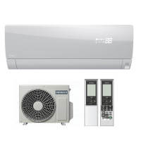 Сплит-система HITACHI RAK-25PSES/RAC-25WSE