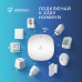 Модуль реле HOMMYN zigbee 2 канала (без нейтрали) RLZBNN02