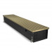 Конвектор внутрипольный Royal Thermo ATRIUM-150/250/1700-DG-U-LB