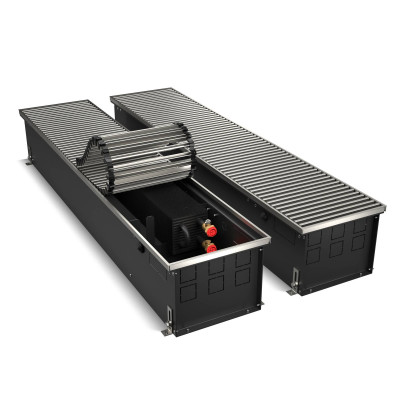 Конвектор внутрипольный Royal Thermo ATRIUM-190/250/1400-DG-U-NA Конвектор внутрипольный Royal Thermo ATRIUM-190/250/1400-DG-U-NA