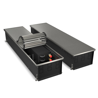 Конвектор внутрипольный Royal Thermo ATRIUM-190/300/2200-DG-U-NA Конвектор внутрипольный Royal Thermo ATRIUM-190/300/2200-DG-U-NA