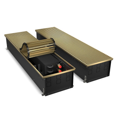 Конвектор внутрипольный Royal Thermo ATRIUM-190/300/1900-DG-U-AU Конвектор внутрипольный Royal Thermo ATRIUM-190/300/1900-DG-U-AU