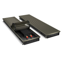 Конвектор внутрипольный Royal Thermo ATRIUM-75/300/2400-DG-U-DB Конвектор внутрипольный Royal Thermo ATRIUM-75/300/2400-DG-U-DB