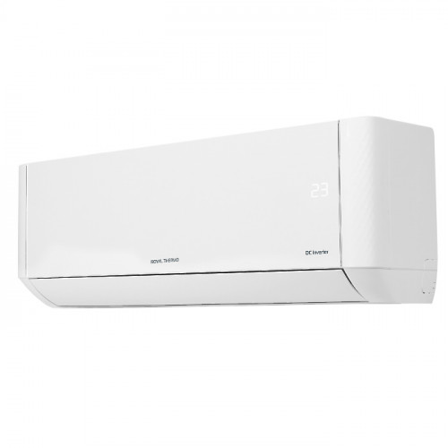Блок внутренний Royal Thermo MULTI COMBO ERP DC RTFMI/in-07HN8/white инвертор. мульти сплит-системы