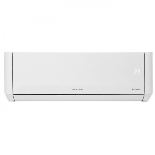 Блок внутренний Royal Thermo MULTI COMBO ERP DC RTFMI/in-07HN8/white инвертор. мульти сплит-системы