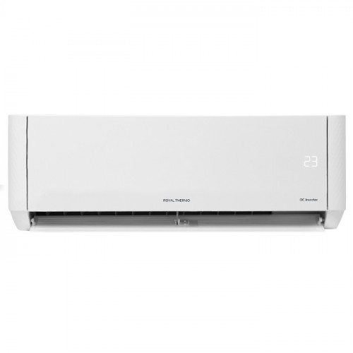 Блок внутренний Royal Thermo MULTI COMBO ERP DC RTFMI/in-07HN8/white инвертор. мульти сплит-системы