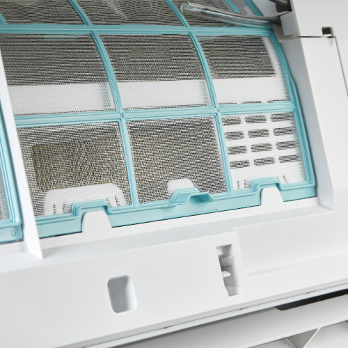 Сплит-система инверторного типа Electrolux Smartline DC EACS/I-07HSM/N8 комплект