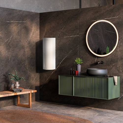 Водонагреватель Royal Thermo RWH 30 Fidelity