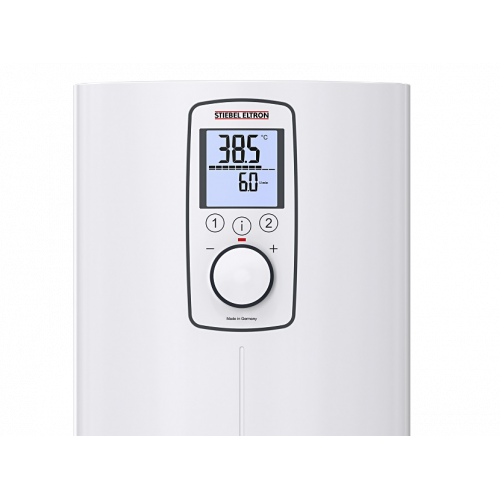 Водонагреватель проточный Stiebel Eltron DCE-X 10/12 Premium