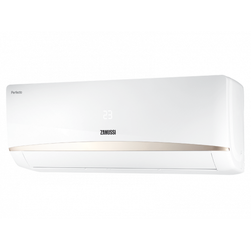 Сплит-система инверторного типа Zanussi ZACS/I-12 HPF/A22/N8 комплект