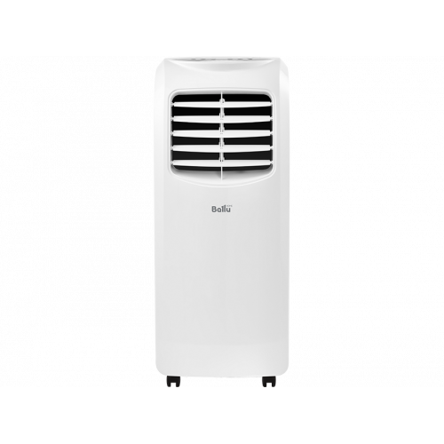 Мобильный кондиционер Ballu BPAC-09 CP-IN_22Y