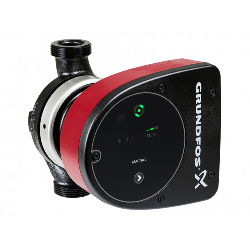 Насос циркуляционный Grundfos MAGNA1 25-40