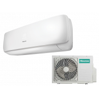 Сплит-система Hisense AS-18HR4SMATG015