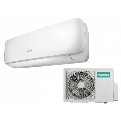 Сплит-система Hisense AS-18HR4SMATG015