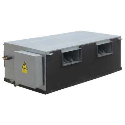 Комплект Ballu Machine BLC_D-100HN1_21Y полупромышленной сплит-системы, канального типа Комплект Ballu Machine BLC_D-100HN1_21Y полупромышленной сплит-системы, канального типа