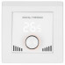 Мат нагревательный Royal Thermo Flat Mat RTFM 2-150-12 с терморегулятором RTI-16