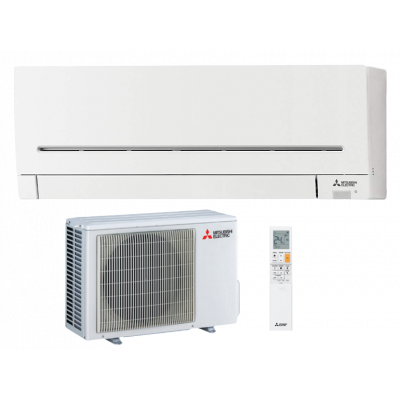 Сплит-система инверторного типа Mitsubishi Electric MSZ-AP15VGK/MUZ-AP15VG комплект