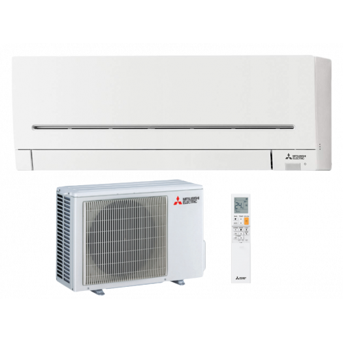 Сплит-система инверторного типа Mitsubishi Electric MSZ-AP15VGK/MUZ-AP15VG комплект