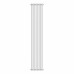 Дизайн-радиатор Royal Thermo Shift R22 C2180 - 08 секц. RAL9016