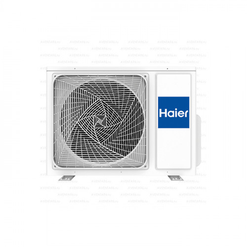 Сплит-система инверторного типа HAIER AS50HPL1HRA/1U50HPL1FRA комплект