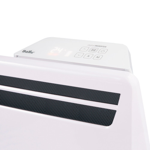 Конвектор электрический Ballu Evolution Digital Inverter BEC/EVI4-1000