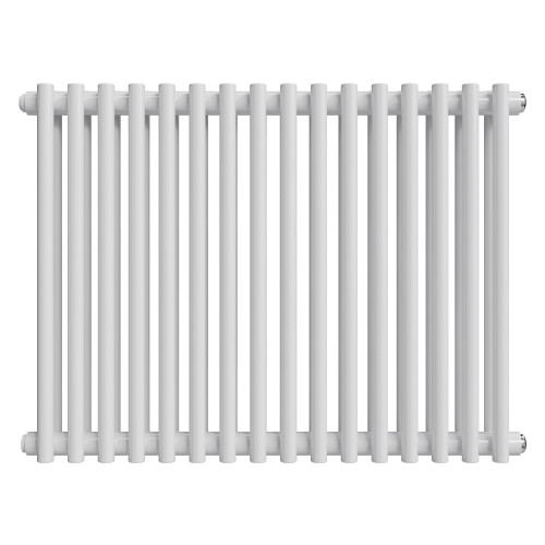 Дизайн-радиатор Royal Thermo Shift R22 C2050 - 16 секц. RAL9016