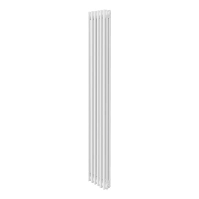 Дизайн-радиатор Royal Thermo Insignia VC3180 - 06 секц. RAL9016