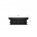 Конвектор внутрипольный Royal Thermo ATRIUM-75/200/1900-DG-U-DB