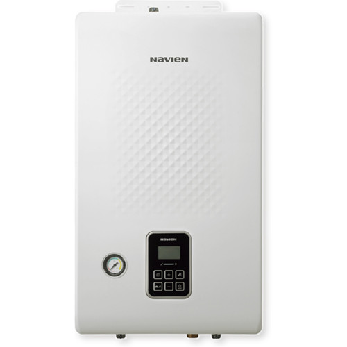 Котел электрический Navien EQB 6HW NEW настенный, 1 конт.