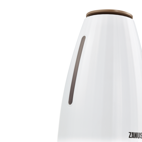 Увлажнитель ультразвуковой Zanussi ZH2 Ceramico