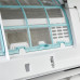 Сплит-система инверторного типа Electrolux Smartline DC EACS/I-07HSM/N8_V2 комплект