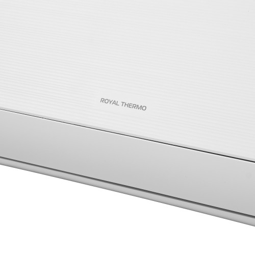 Сплит-система инверторного типа Royal Thermo Diamond DC RTDI-24HN8/Wi-Fi комплект