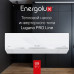 Тепловой насос инверторного типа Energolux Lugano PRO Line SAS09DL2-AI/SAU09DL2-AI
